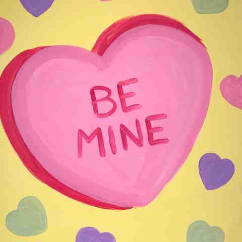 shape, background pattern