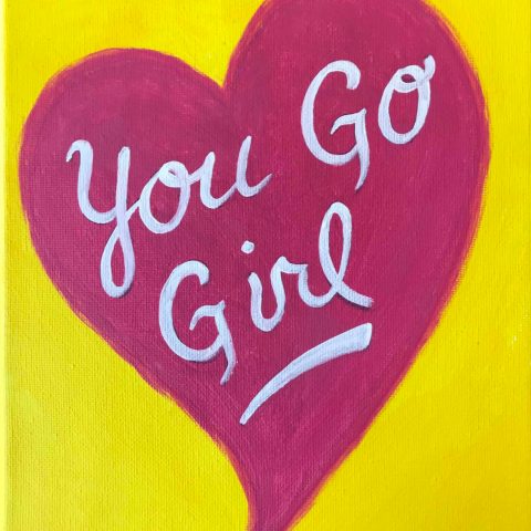 a close up of a stop sign