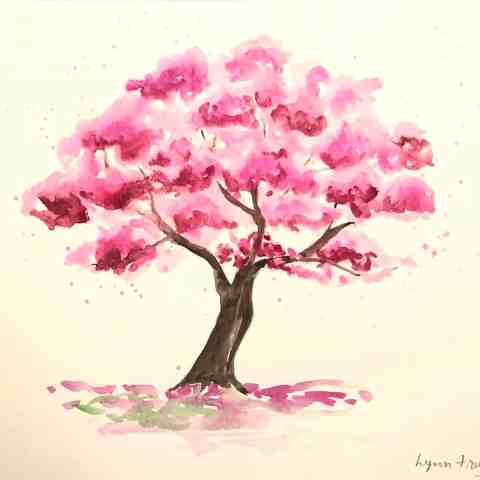 a piece of cake on a plate