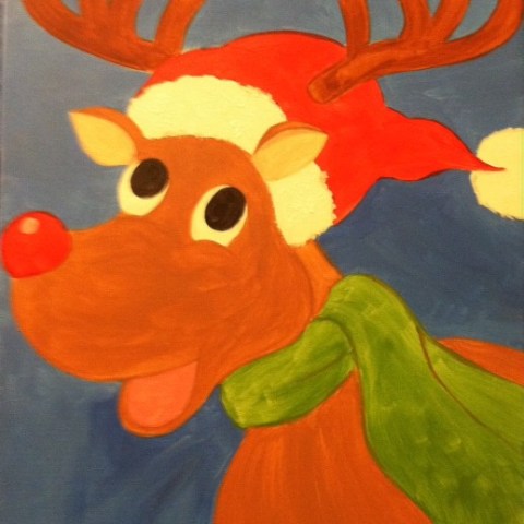 a close up of a stuffed animal